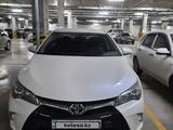 Toyota Camry 2014 годаfor9 200 000 тг. в Шымкент