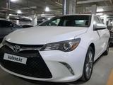 Toyota Camry 2014 годаүшін9 200 000 тг. в Шымкент – фото 2