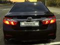 Toyota Camry 2012 годаүшін9 300 000 тг. в Усть-Каменогорск – фото 11