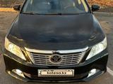 Toyota Camry 2012 года за 9 300 000 тг. в Усть-Каменогорск – фото 2