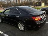 Toyota Camry 2012 годаүшін9 300 000 тг. в Усть-Каменогорск – фото 4