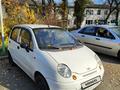 Daewoo Matiz 2009 года за 950 000 тг. в Алматы – фото 4