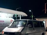 Volkswagen Transporter 1992 годаүшін3 780 000 тг. в Кызылорда