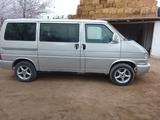 Volkswagen Transporter 1992 годаүшін3 780 000 тг. в Кызылорда – фото 3