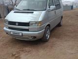 Volkswagen Transporter 1992 годаүшін3 780 000 тг. в Кызылорда – фото 4