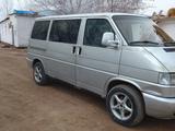 Volkswagen Transporter 1992 годаүшін3 780 000 тг. в Кызылорда – фото 5