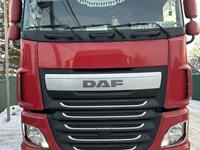 DAF  XF 2017 годаүшін30 000 000 тг. в Алматы