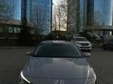 Hyundai Elantra 2022 года за 10 800 000 тг. в Усть-Каменогорск – фото 4