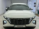 Hyundai Tucson 2022 годаүшін13 000 000 тг. в Туркестан