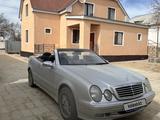 Mercedes-Benz CLK 320 2002 года за 4 500 000 тг. в Актау – фото 5