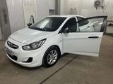 Hyundai Accent 2013 года за 5 200 000 тг. в Астана