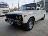 ВАЗ (Lada) 2106 1997 года за 1 000 000 тг. в Шымкент – фото 2