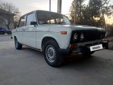 ВАЗ (Lada) 2106 1997 года за 1 000 000 тг. в Шымкент – фото 3