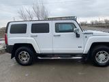 Hummer H3 2006 годаүшін7 200 000 тг. в Актобе – фото 2