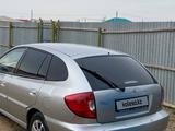 Kia Rio 2005 года за 1 600 000 тг. в Атырау – фото 3