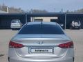 Hyundai Accent 2021 года за 6 700 000 тг. в Караганда – фото 2