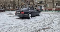 BMW 525 1996 годаfor4 700 000 тг. в Костанай – фото 5