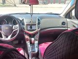 Chevrolet Cruze 2015 годаүшін5 000 000 тг. в Усть-Каменогорск – фото 2