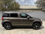 Skoda Yeti 2013 года за 4 500 000 тг. в Атырау – фото 4