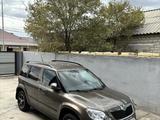Skoda Yeti 2013 года за 4 500 000 тг. в Атырау – фото 3