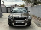 Skoda Yeti 2013 года за 4 500 000 тг. в Атырау