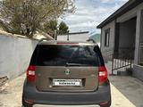 Skoda Yeti 2013 года за 4 500 000 тг. в Атырау – фото 5