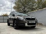 Skoda Yeti 2013 года за 4 500 000 тг. в Атырау – фото 2