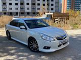 Subaru Legacy 2012 года за 3 800 000 тг. в Актобе