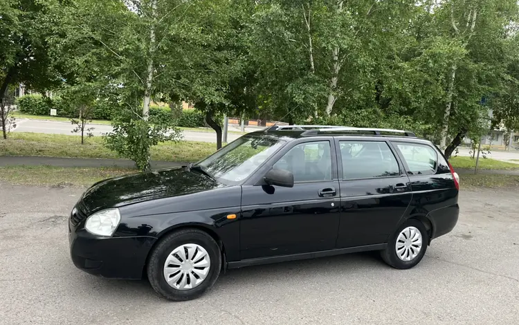 ВАЗ (Lada) Priora 2171 2013 года за 1 550 000 тг. в Петропавловск