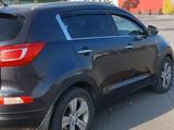Kia Sportage 2012 года за 7 200 000 тг. в Алматы – фото 3