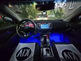 Kia Sportage 2012 года за 7 200 000 тг. в Алматы – фото 5