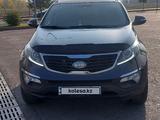 Kia Sportage 2012 года за 7 200 000 тг. в Алматы – фото 2