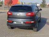 Kia Sportage 2012 года за 7 200 000 тг. в Алматы – фото 4