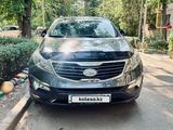 Kia Sportage 2012 года за 7 200 000 тг. в Алматы