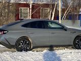 Hyundai Sonata 2024 года за 12 200 000 тг. в Костанай – фото 5