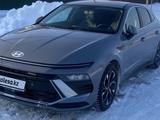 Hyundai Sonata 2024 года за 12 200 000 тг. в Костанай – фото 4