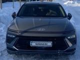 Hyundai Sonata 2024 года за 12 200 000 тг. в Костанай – фото 2