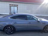 Hyundai Sonata 2024 года за 12 200 000 тг. в Костанай