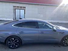 Hyundai Sonata, 2024