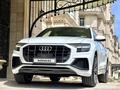 Audi Q8 2021 годаүшін37 000 000 тг. в Астана – фото 4