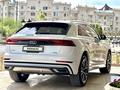 Audi Q8 2021 года за 37 000 000 тг. в Астана – фото 13