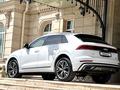 Audi Q8 2021 годаүшін37 000 000 тг. в Астана – фото 12