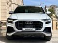 Audi Q8 2021 года за 37 000 000 тг. в Астана