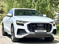 Audi Q8 2021 года за 37 000 000 тг. в Астана – фото 24