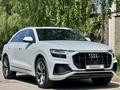 Audi Q8 2021 года за 37 000 000 тг. в Астана – фото 25