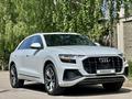 Audi Q8 2021 годаүшін37 000 000 тг. в Астана – фото 26