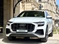 Audi Q8 2021 года за 37 000 000 тг. в Астана – фото 3