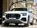 Audi Q8 2021 годаүшін37 000 000 тг. в Астана – фото 5