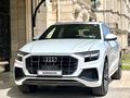 Audi Q8 2021 года за 37 000 000 тг. в Астана – фото 6