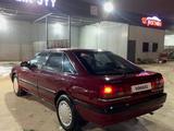 Mazda 626 1991 года за 1 700 000 тг. в Актау – фото 3